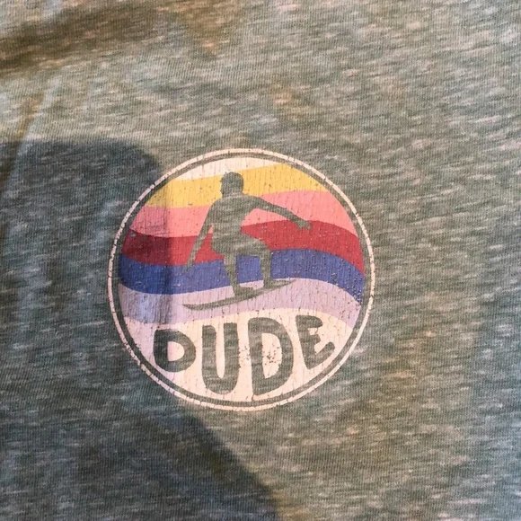 4 piece boys surf tshirt bundle - Picture 5 of 5